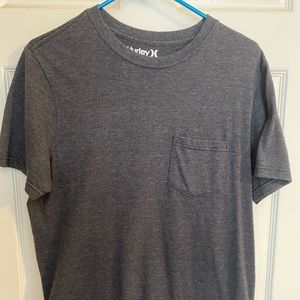 Hurley Staple Pocket Tee